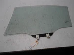2012-2015 Honda Civic Rear Right Passenger Door Window Glass Sedan 4 Used. Price: $82.75.