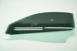 2003-2012 Mercedes R230 Sl Front Left Driver Side Door Window Glass 2307250110 Used. Price: $63.36.