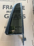 03-17 Ford Expedition Lincoln Navigator Driver Rear Left Door Vent Glass Privacy Used. Price: $79.97.