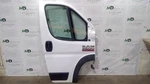 2014-2024 Dodge Ram Promaster 2500 Front Right Side Door Oem 68366036AA Used. Price: $349.50.