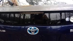 Back Glass Prius Vin Du 7TH And 8TH Digit Lower Fits 10-15 27369 Used. Price: $165.54.