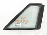 2017-2023 Subaru Impreza Front Passenger Pillar Vent Door Glass 61012FL10A Used. Price: $59.85.