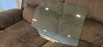 2016 Scion Im Rear Right Passenger Back Door Glass Window 68113-12860 Used. Price: $95.00.