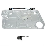 Window Regulator Left Driver Side Front Fit For Vw Volkswagen Beetle 1998-2010 New. Price: $46.64.