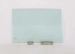 Bmw E32 7-SERIES Left Rear Window Door Glass Pane Long Wheelbase 1988-1994 Oem Used. Price: $100.00.