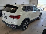 2023 Volkswagen Taos Quarter Glass 3058851 Used. Price: $169.00.