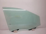 2015 - 2019 Ford Escape Passenger Front Door Glass With Acoustic Used. Price: $163.90.
