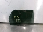 08 - 12 Ford Escape Right Passneger Rear Door Window Glass Privacy Tint Used. Price: $87.96.