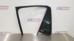 19 Lincoln Navigator Door Window Vent Glass Rear Left Driver With Privacy Tint Used. Price: $52.00.
