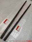 Honda Integra Acura Rsx DC5 02-06 Genuine Door Window Belt Molding Rh Lh Set Oem New. Price: $291.41.