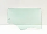 Passenger/right Rear Door Window Glass For 16-23 Chevrolet Spark 4 Dr Hatchback New. Price: $70.00.