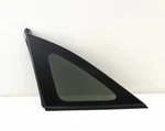 Driver/left Side Quarter Window Glass For 2022-2025 Hyundai Tucson New. Price: $245.00.