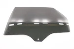 2015 - 2024 Ford Edge Rear Left Driver Side Door Window Glass Oem FT4BR25713A Used. Price: $82.42.