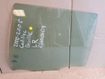 2000-2005 Cadillac Deville Driver Left Rear Door Window Glass Oem 25660609 Used. Price: $59.99.