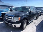 Windshield Wiper Motor Fits 11-14 Ford F150 Pickup 571869 Used. Price: $72.19.