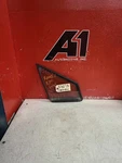 13-17 Subaru Xv Crosstrek Right Front Vent Glass/window Oem Used. Price: $89.99.