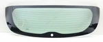 Heated Window Glass For 2012-2017 Hyundai Accent 4 Door Hatchback New. Price: $189.00.