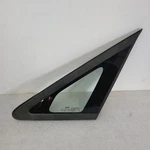 Lh Driver Windshield Glass Pillar Black Moulding Fits 15-20 Sedona 327744 Used. Price: $140.65.