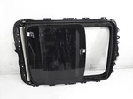 2019-2024 Volvo XC40 Front & Rear Panoramic Sunroof Glass Assembly 32285394 Used. Price: $1745.62.