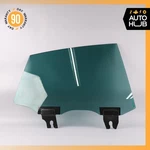 17-24 Maserati Levante M161 Rear Right Passenger Side Door Window Glass Oem 89K Used. Price: $269.75.