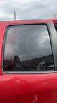 2007-2021 Toyota Tundra 5.7L Passenger Right Rear Door Glass / Window Used. Price: $150.02.