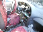 Passenger Right Quarter Glass Convertible Fits 99-03 Saab 9-3 379567 Used. Price: $51.80.