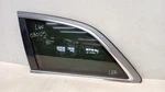 07-15 Audi 4L Q7 Quarter Window Glass Rear Left Driver Oem 080125 Used. Price: $91.03.