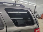 Used Left Quarter Glass Fits: 2012 Ford Escape 2.5L Vin 7 8TH Digit L. Privacy. Price: $185.90.