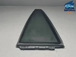 2019-2025 Toyota RAV4 Rear Left Driver Door Corner Window Glass Fixed Oem Used. Price: $74.39.
