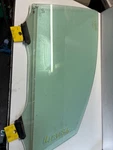 Front Right Door Window Glass 4M0845022 2017-2023 Audi Q7 Used. Price: $59.00.