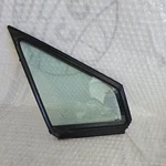 2015-2019 Subaru Outback Front Right Small Door Window Glass 61284AL00A Oem Used. Price: $12.75.