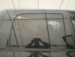 Used Rear Right Door Glass Fits: 2016 Ram Dodge 1500 Pickup Crew Cab. Price: $128.50.