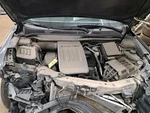 Rh Passenger Side 2011 Terrain Rear Door Vent Glass SKU#4461542 Used. Price: $124.00.