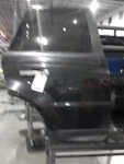 Passenger Rear Side Door Privacy Tint Glass Fits 06-13 Range Rover Sport 651379 Used. Price: $540.79.