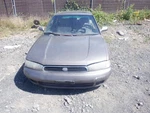 Passenger Right Rear Door Glass Sedan Fits 95-99 Legacy 30514067 Used. Price: $110.70.