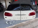 2016 - 2024 Mini Clubman F54 Rear Left And Right Trunk Back Doors W/ Glass Oem Used. Price: $500.00.