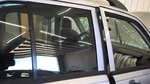 Passenger Rear Door Glass Without Privacy Tint Fits 99-04 Tracker 1794600 Used. Price: $48.00.