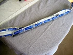 S10 Gm Lh Rear Side Door Window Glass Weatherstrip 95-05 Jimmy 15708559 New. Price: $34.00.