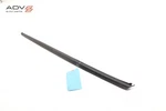 2019-2025 Audi A6 S6 Windshield Right Passenger Side Pillar Reveal Molding Oem Used. Price: $54.99.