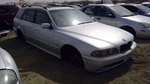 (local Pickup Only) Windshield Glass With Heated Fits 99-03 Bmw 540I 297128 Used. Price: $142.49.