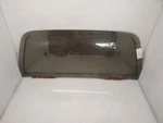 Toyota 4RUNNER SR5, Rear Back Glass W/heated Solar TINT,90-95, Gray, 68105-89109 Used. Price: $176.64.