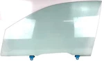Mitsubishi Outlander Front Left Driver Side Door Window Glass Oem 2014 - 2019 Used. Price: $99.00.