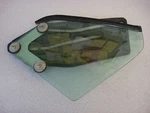 1989-1996 Jaguar Xjs Lh Quarter Glass And Track 22060187 Used. Price: $49.99.