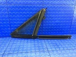 2014-2016 Porsche Panamera Oem Front Right Quarter Glass Window 970542312 Used. Price: $46.75.