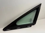 2010-19 Ford C-max Front Left Driver Side Corner Quarter Window Glass Oem Used. Price: $73.04.