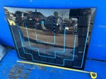 Solar Sky Roof Glass Panel Window 2023 2024 Fisker Ocean Fiscar Fiskar Used. Price: $999.00.
