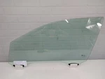 2005-2011 Cadillac Sts Front Driver Left Door Moveable Window Glass Oem Used. Price: $200.00.