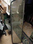 1973-1987 Chevy C10 Back Glass Rear Window Oem Fixed Used. Price: $450.00.