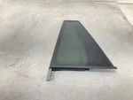 06-13 Land Rover Range Sport Rear Left Driver Door Vent Glass Cm Used. Price: $94.99.