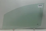 Fits 2011-2017 Honda Odyssey Van Driver Side Left Front Door Window Glass New. Price: $79.00.